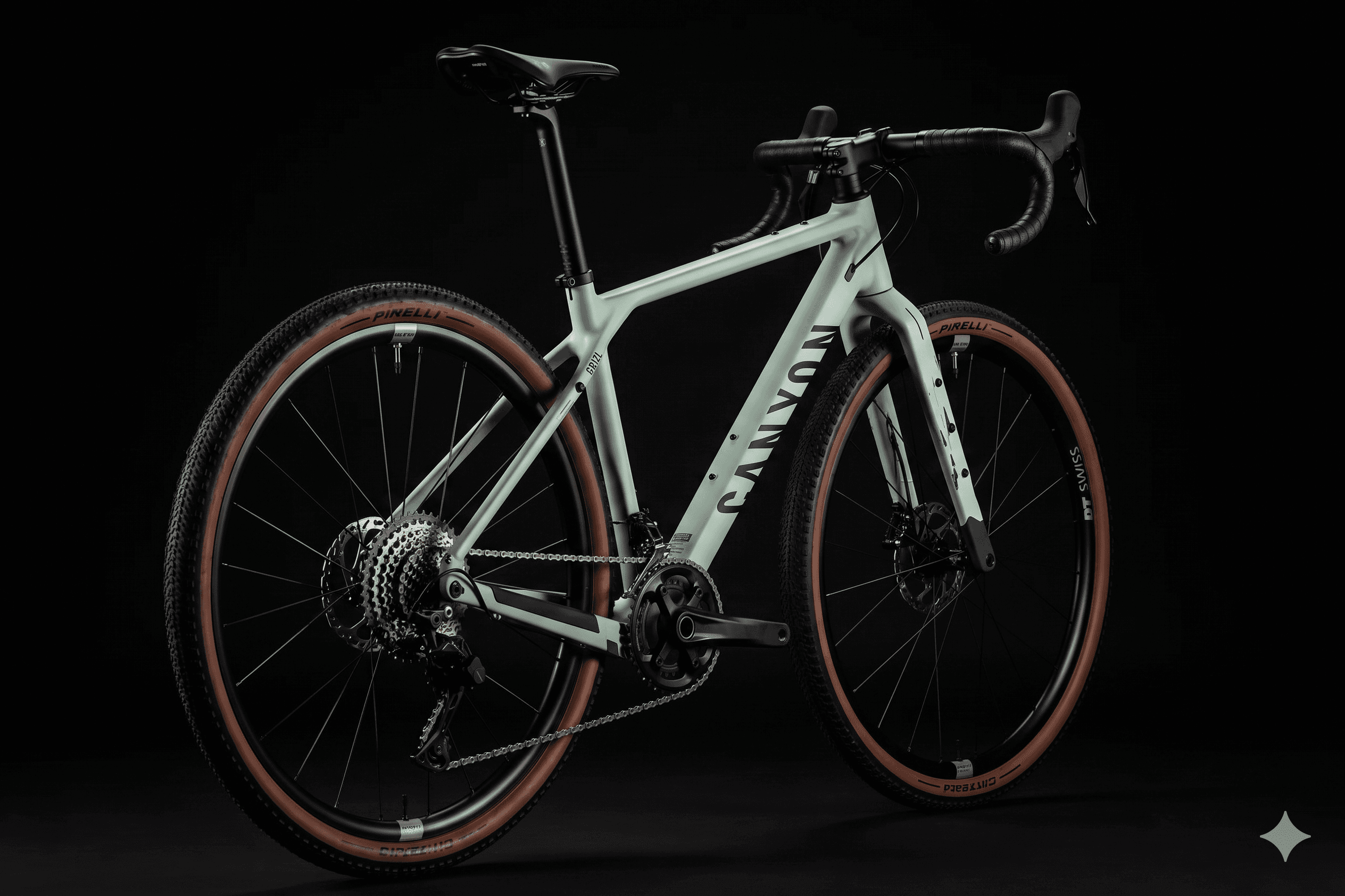 Canyon Grizl 7 AL